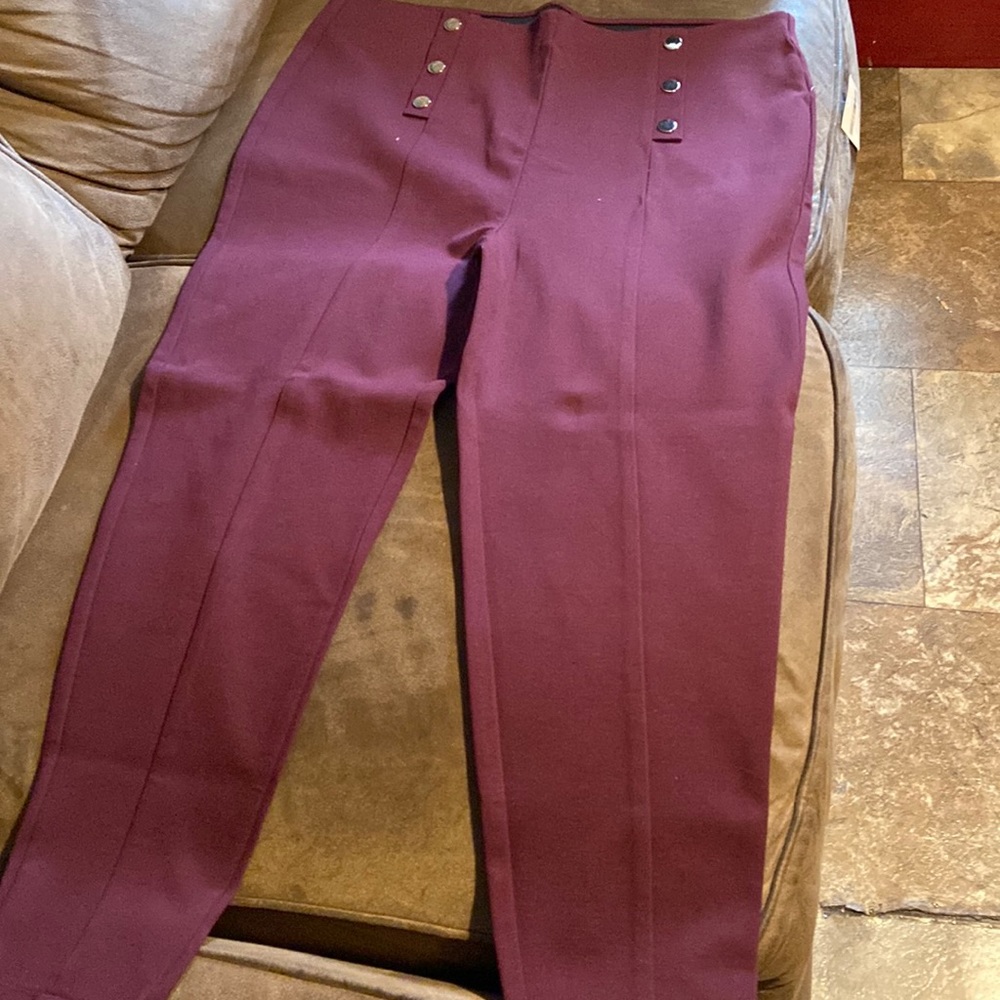 Forever 21 Pants